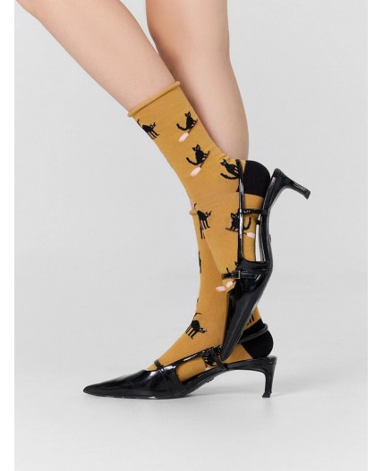 Носки св.кэмел