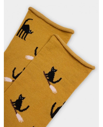 Носки св.кэмел