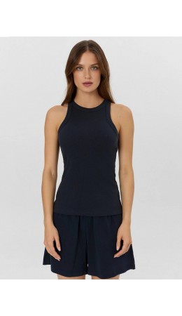 Топ сумрачно -серый