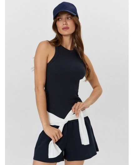 Топ сумрачно -серый