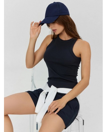 Топ сумрачно -серый