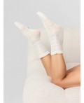Носки молочный /нюдовый /капучино/