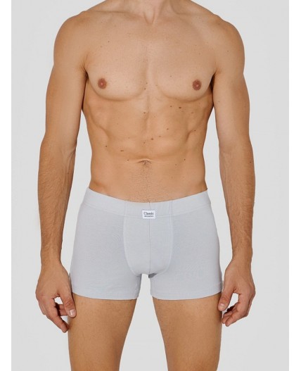 Трусы св.серый