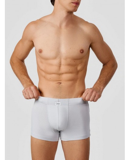 Трусы св.серый
