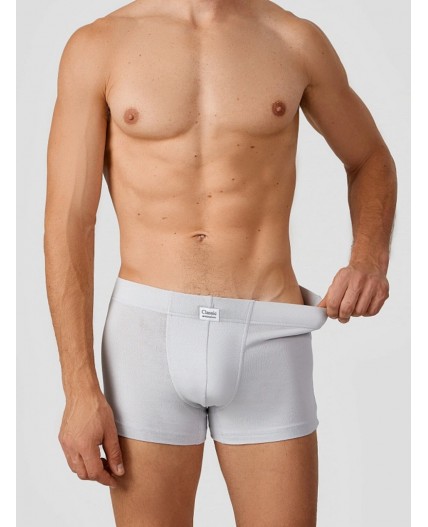 Трусы св.серый