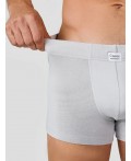 Трусы св.серый