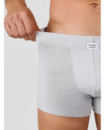 Трусы св.серый