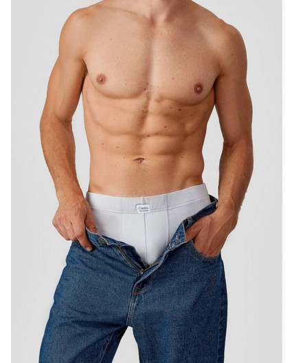 Трусы св.серый