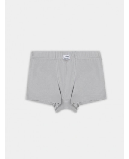 Трусы св.серый
