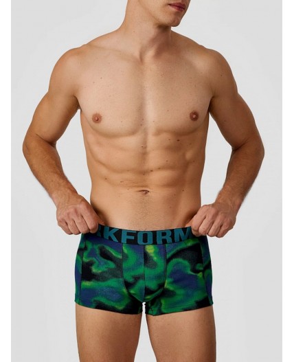 Трусы разводы на черном