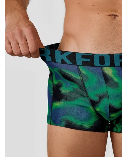 Трусы разводы на черном