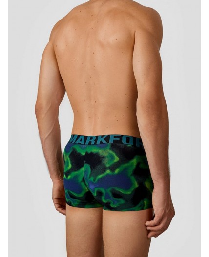 Трусы разводы на черном