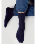 Носки т.синий