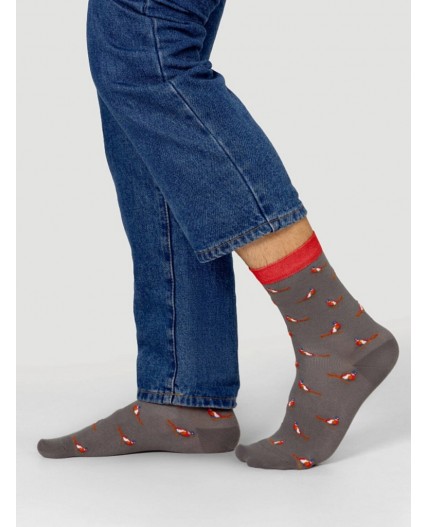 Носки асфальт