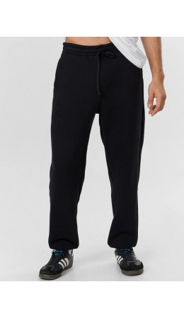 Брюки черный