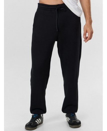 Брюки черный