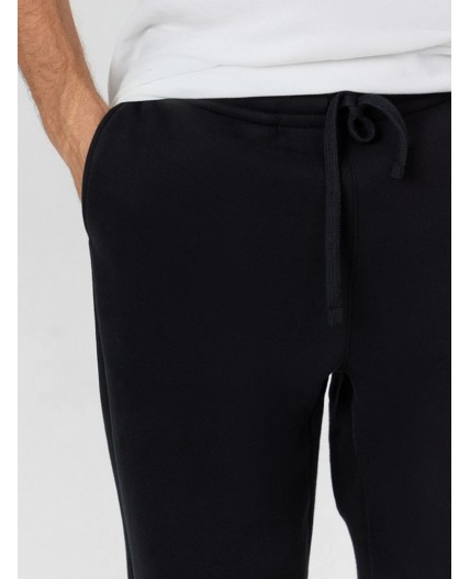 Брюки черный