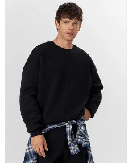 Брюки черный