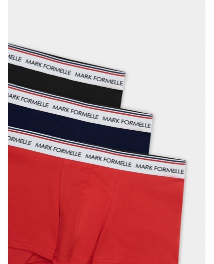 Трусы красная лава +море +черный1