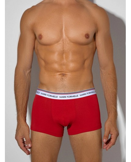 Трусы красная лава +море +черный1