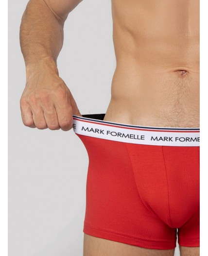 Трусы красная лава +море +черный1