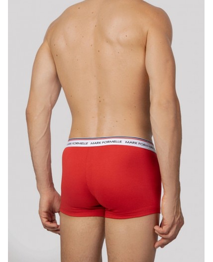 Трусы красная лава +море +черный1