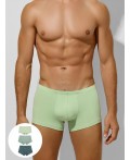 Трусы св.зеленый +зеленый лед +птицы на зеленом