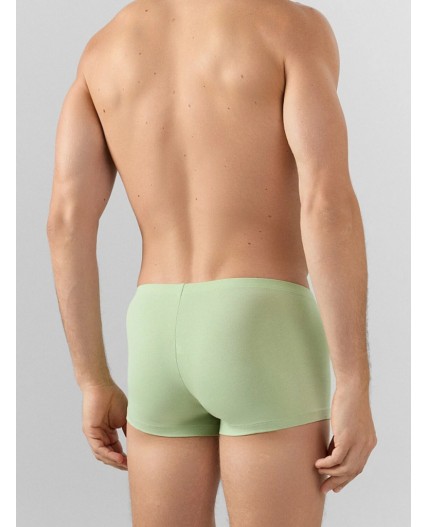 Трусы св.зеленый +зеленый лед +птицы на зеленом