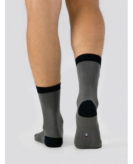 Носки асфальт