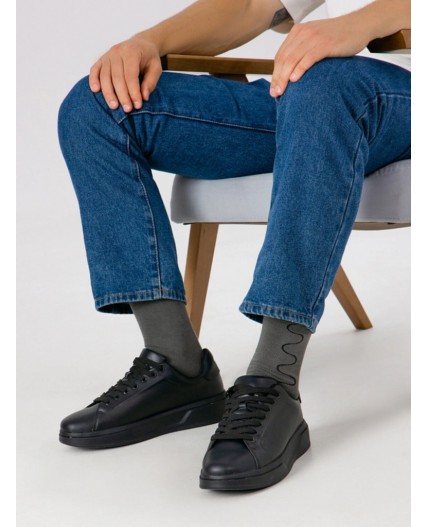 Носки асфальт