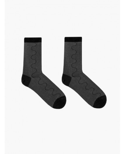 Носки асфальт