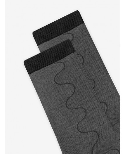 Носки асфальт