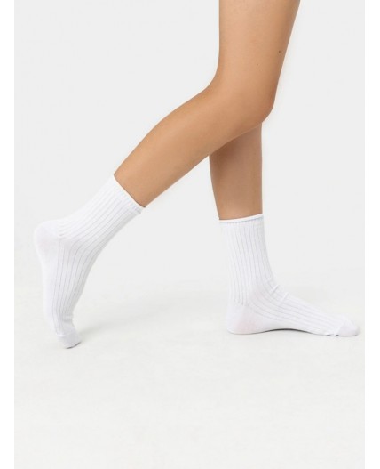 Носки белый
