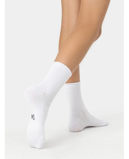 Носки белый