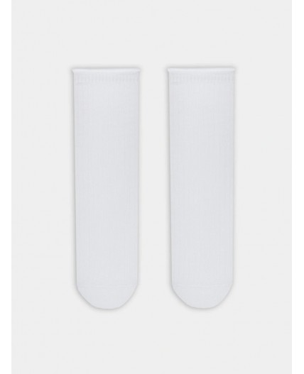 Носки белый