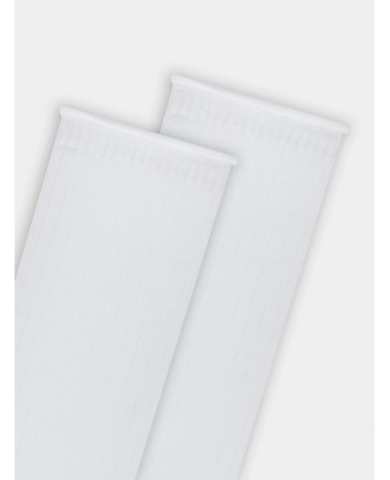 Носки белый