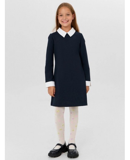 Колготки молочный