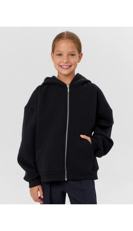 Толстовка черный