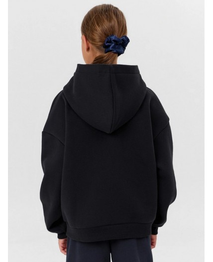 Толстовка черный