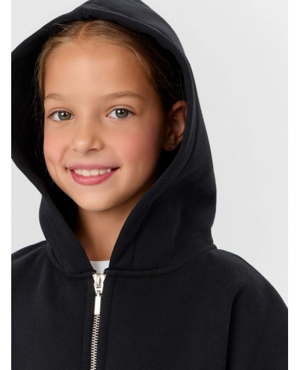 Толстовка черный