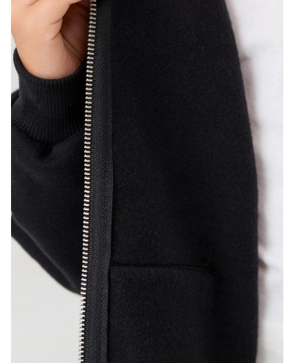 Толстовка черный