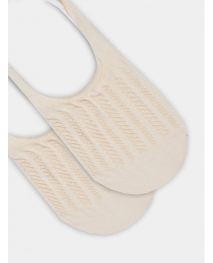 Подследники нюдовый