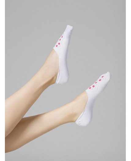 Подследники белый