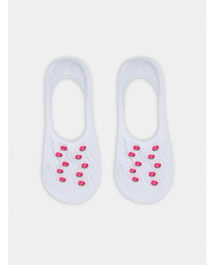 Подследники белый