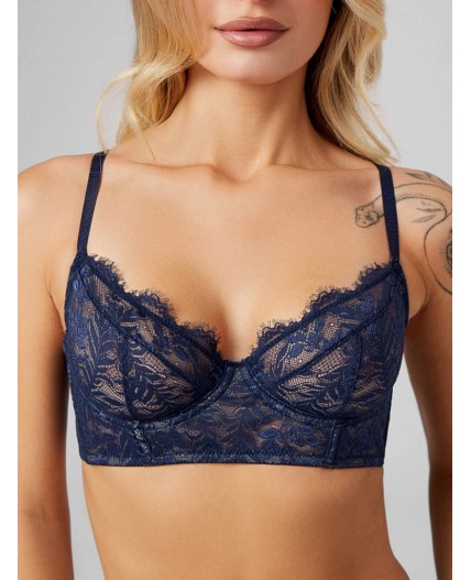 Бюстгальтер море