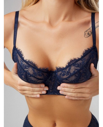 Бюстгальтер море