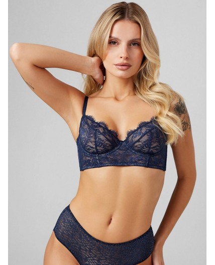 Бюстгальтер море