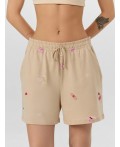 Шорты собачки на песочном