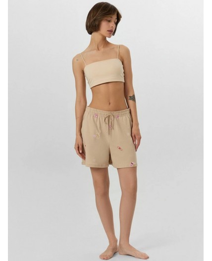 Шорты собачки на песочном