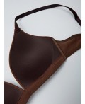 Бюстгальтер шоколад